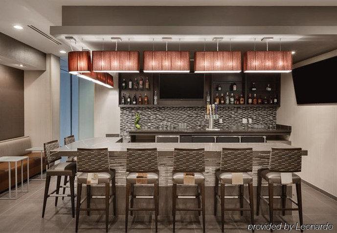 Springhill Suites By Marriott Houston Northwest Exterior photo